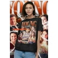 [BLACK] YOUNG SHELDON Vintage Shirt