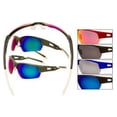 thumbnail image 1 of BLACKCANYON OUTFITTERS SUNGLASSES   READERS 5028PVX BCO POLARIZED SPORT SUNGLASSES, 1 of 1