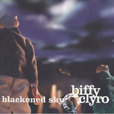 BLACKENED SKY