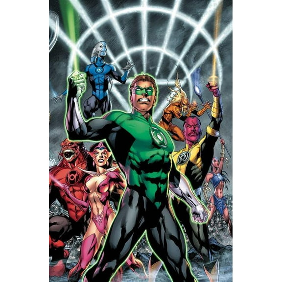 BLACKEST NIGHT OMNIBUS HC 10TH ANNIV ED Hardcover Book