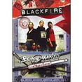 thumbnail image 1 of BLACKFIRE - BEYOND WARPED: LIVE MUSIC SERIES, 1 of 1