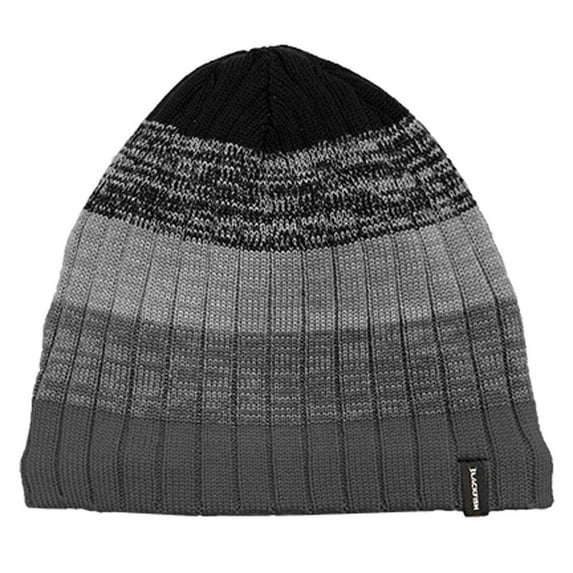 BlackFish Waterproof Knit Beanie Hat Cap ~ New