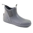 thumbnail image 1 of BLACKFISH Unisex Rage Waterproof Ankle Boot, Grey, 7, 1 of 2