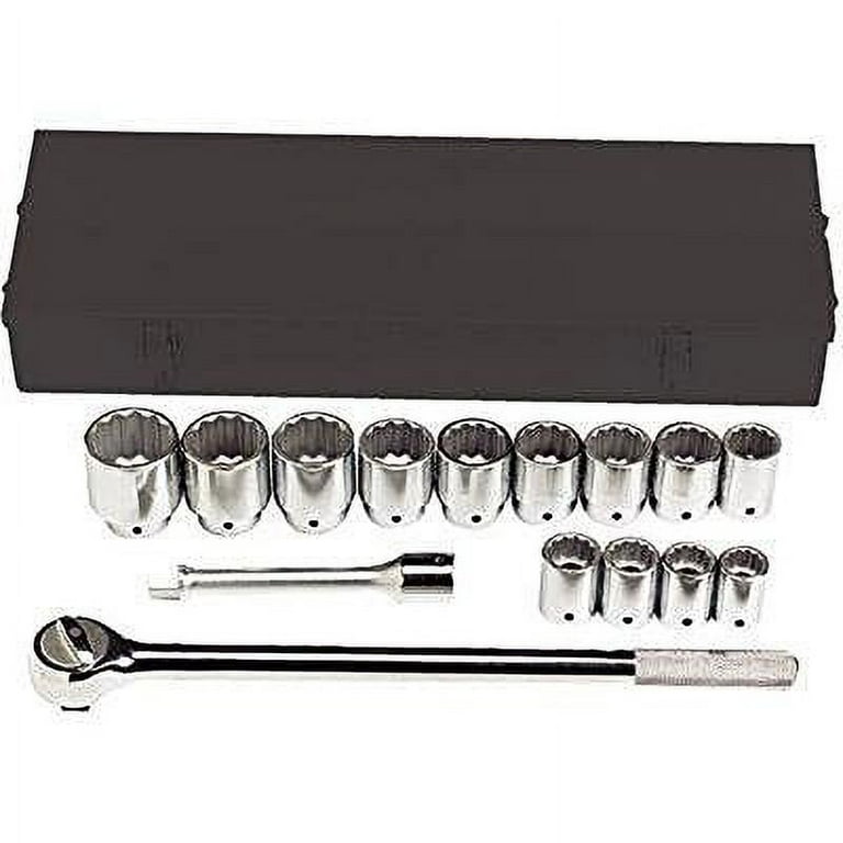 BLACKHAWK 415-B 15 PIECE 3/4