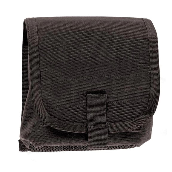 BLACKHAWK! 6 Round 40MM Grenade Pouch 37CL59BK BLACK