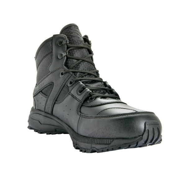 BLACKHAWK! 6" Trident UltraLite Boot ( 9.5-Medium ) BT06BK095M
