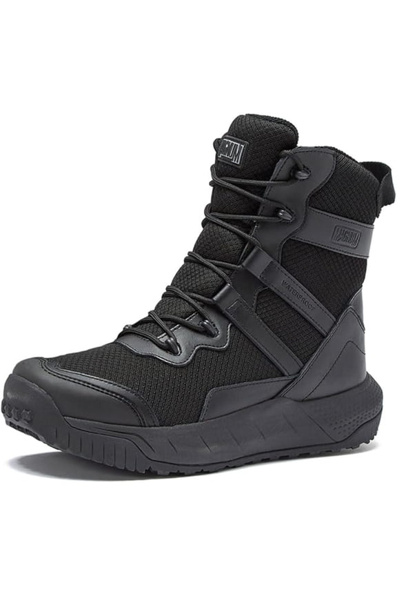 BLACKHAWK 8" Tactical Boot WP
