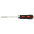 thumbnail image 1 of BLACKHAWK 9000R-2 RATCHETING SCREWDRIVER W/ 7 BITS, 1 of 4