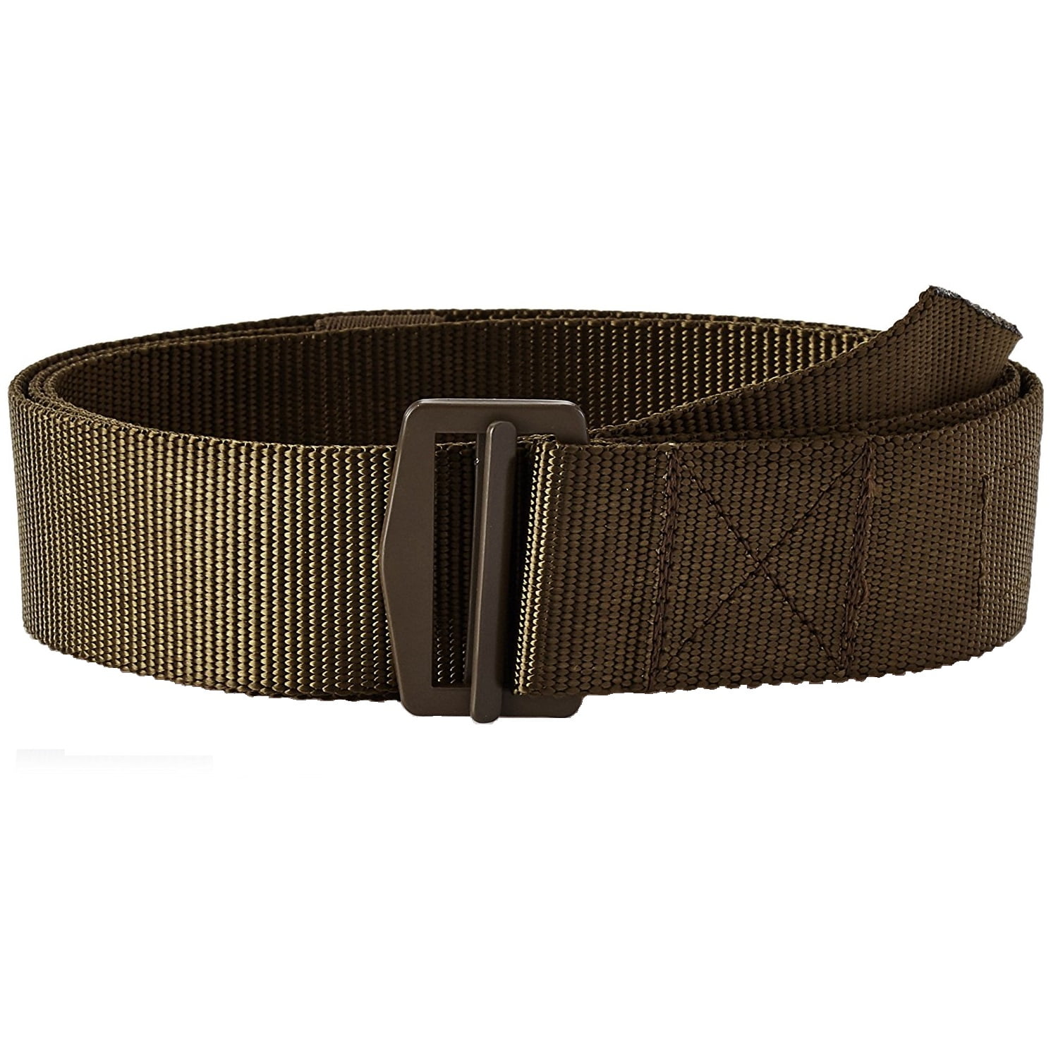 BLACKHAWK BDU BELT UNIVERSAL OLIVE DRAB ONE SIZE FITS UP TO 52