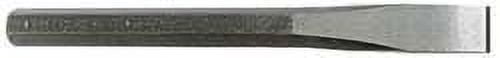 BLACKHAWK CT-1004 CHISEL COLD 3/8 X 7/16 X5 1/2