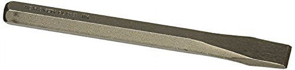 BLACKHAWK CT-1006 CHISEL COLD 1/2 X 5/8 X6 1/2