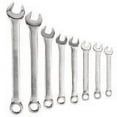 thumbnail image 1 of BLACKHAWK MF-008M 8 PIECE METRIC COMBINATION WRENCH SET, 1 of 2