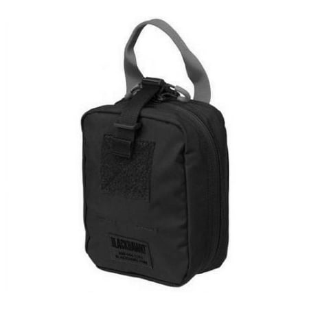 Quick Release Medical Pouch