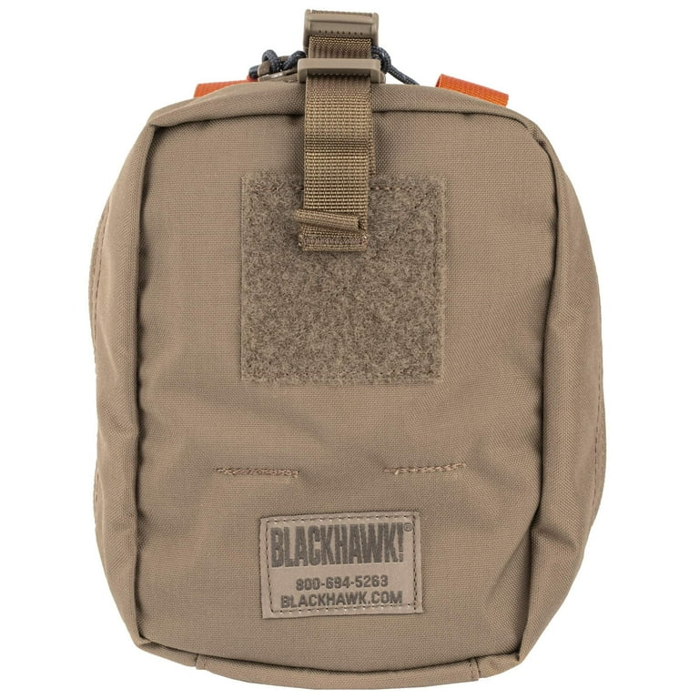 Blackhawk strike medical pouch hotsell