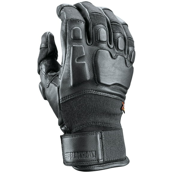 BLACKHAWK! S.O.L.A.G.Recon Glove Coyote Tan Medium, GT007TNMD
