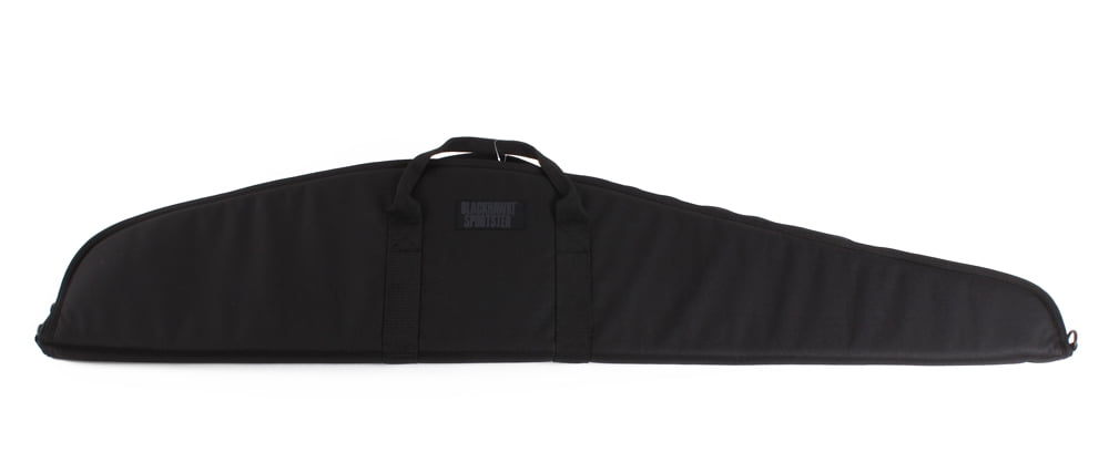 Blackhawk tactical hotsell rifle case