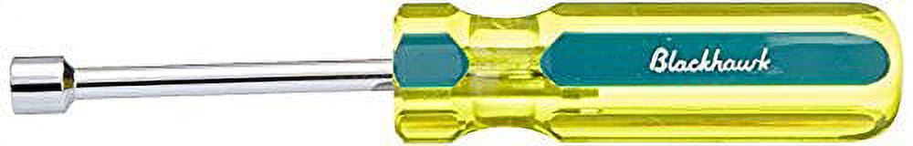 BLACKHAWK ST-809 NUT DRIVER  11/32