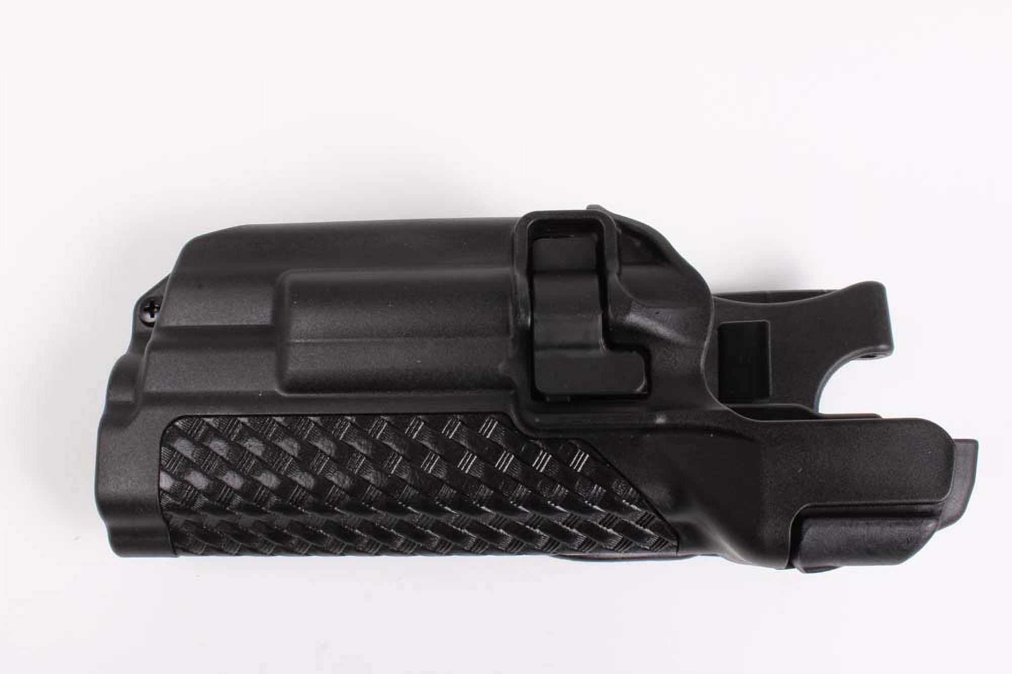 BLACKHAWK! Serpa Level 3 44H503BW-R Holster Colt 1911 