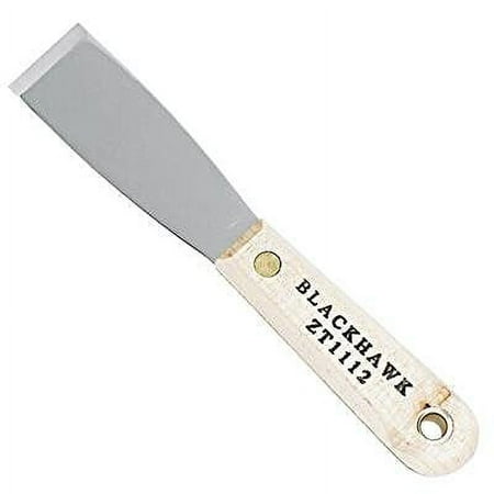 BLACKHAWK ZT-1112 SCRAPER DEGREASING HEAVY