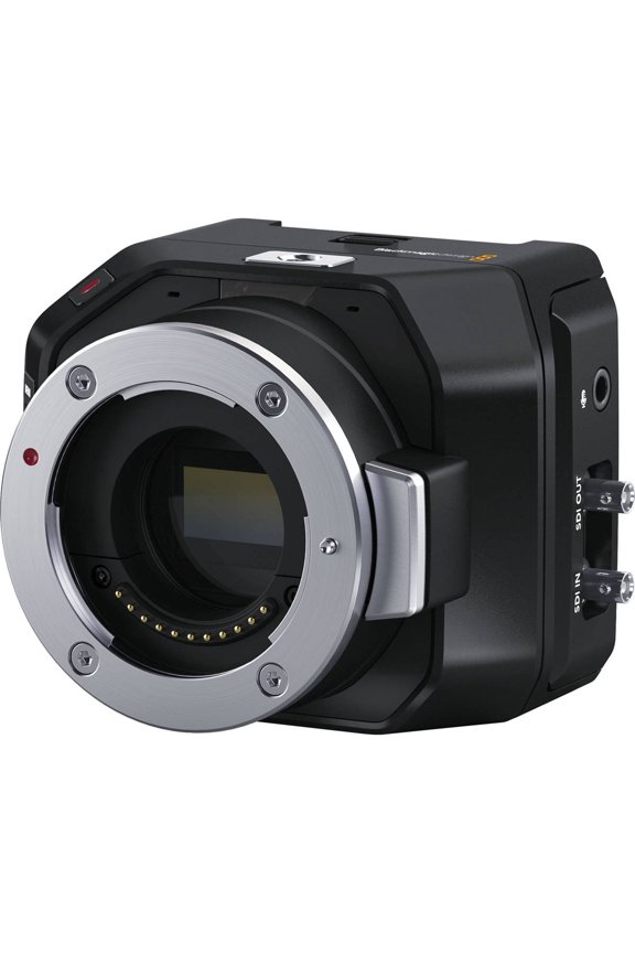 Micro Studio Camera 4K G2