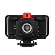 BLACKMAGIC DESIGN 4K Pro G2 Studio Camera CINSTUDMFT/G24PDFG2