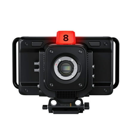 BLACKMAGIC DESIGN 4K Pro G2 Studio Camera (CINSTUDMFT/G24PDFG2)