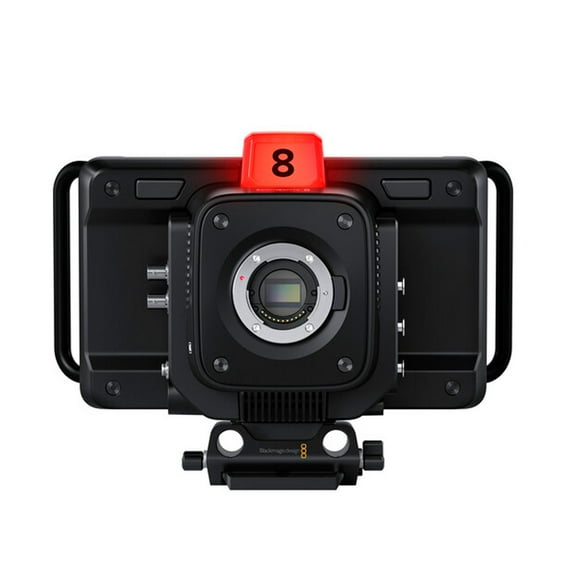 BLACKMAGIC DESIGN 4K Pro G2 Studio Camera (CINSTUDMFT/G24PDFG2)