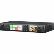 BLACKMAGIC DESIGN ATEM 1 M/E Constellation HD Switcher SWATEMSCN2/1ME1/HD