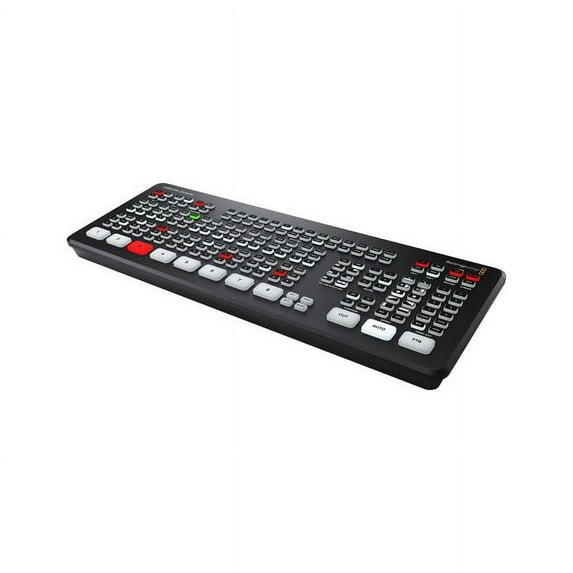 BLACKMAGIC DESIGN ATEM Mini Extreme 8-input Live Production Switcher (SWATEMMINICEXT)