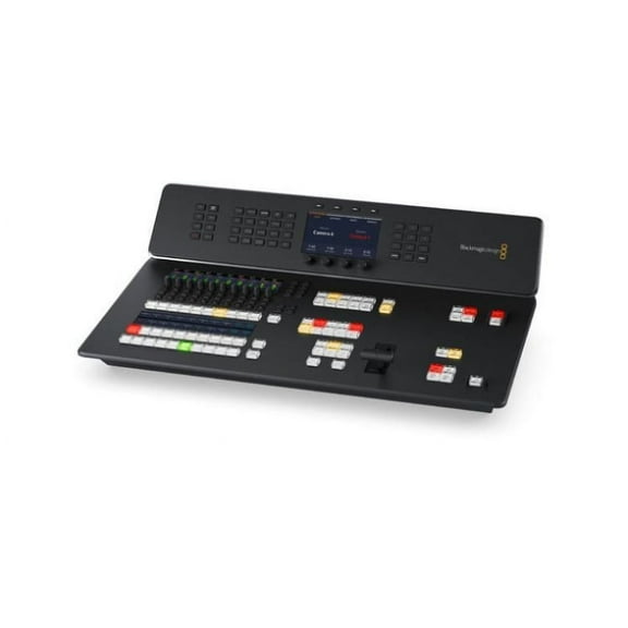 BLACKMAGIC DESIGN ATEM Television Studio HD8 ISO Production Switcher (SWATEMTVSTC/HD08ISO)