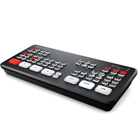 BLACKMAGIC DESIGN Atem SDI Pro ISO Switcher (SWATEMMXEPBPRISO)