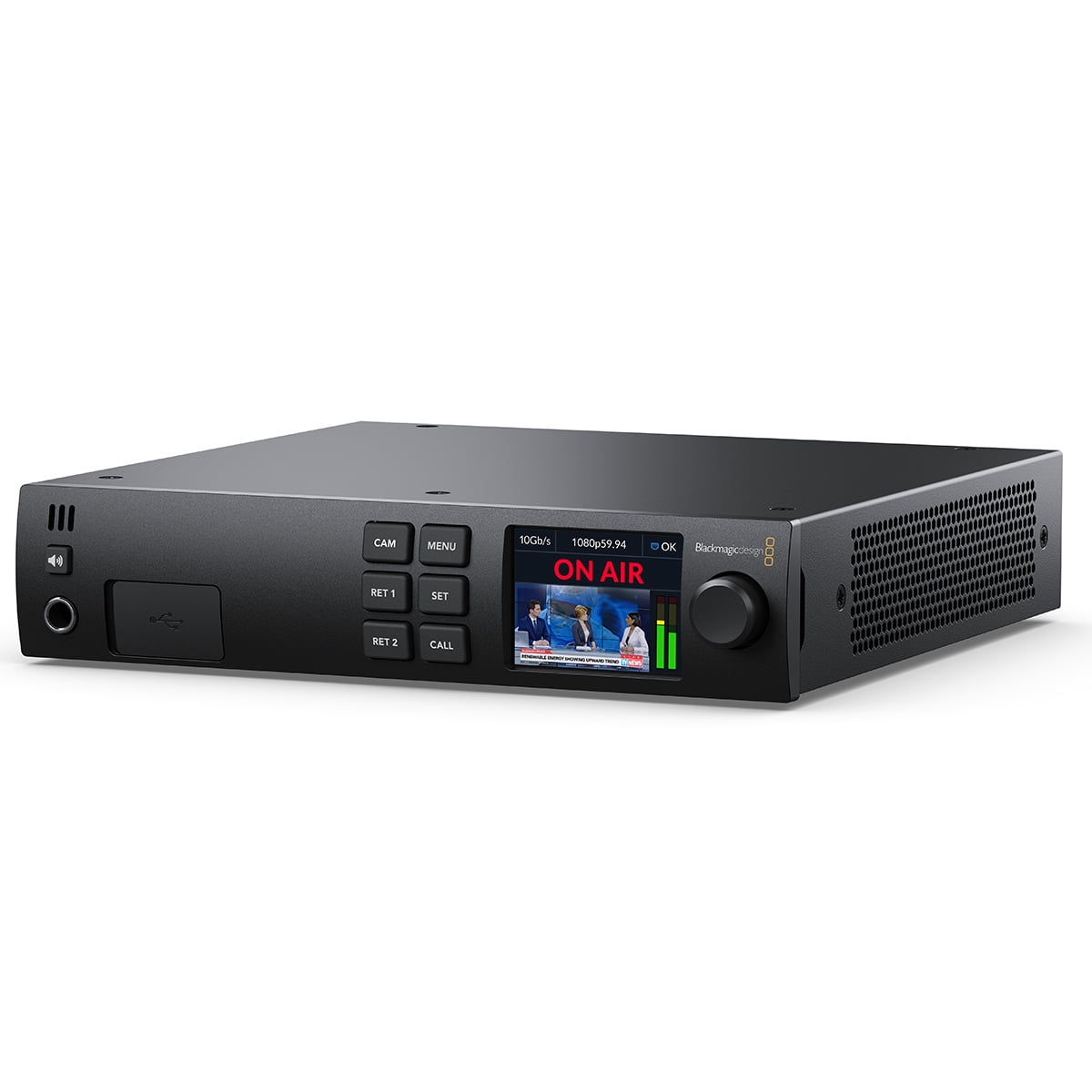 Blackmagic Design Studio Converter - Walmart.com
