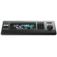 thumbnail image 1 of BLACKMAGIC  DESIGN DaVinci Resolve Editor Keyboard (BMD-DV/RES/BBPNLMLEKB), 1 of 3