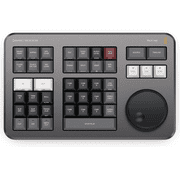 BLACKMAGIC DESIGN DaVinci Resolve Speed Editor (DV/RES/BBPNLMLEKA)