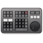 BLACKMAGIC DESIGN DaVinci Resolve Speed Editor DV/RES/BBPNLMLEKA