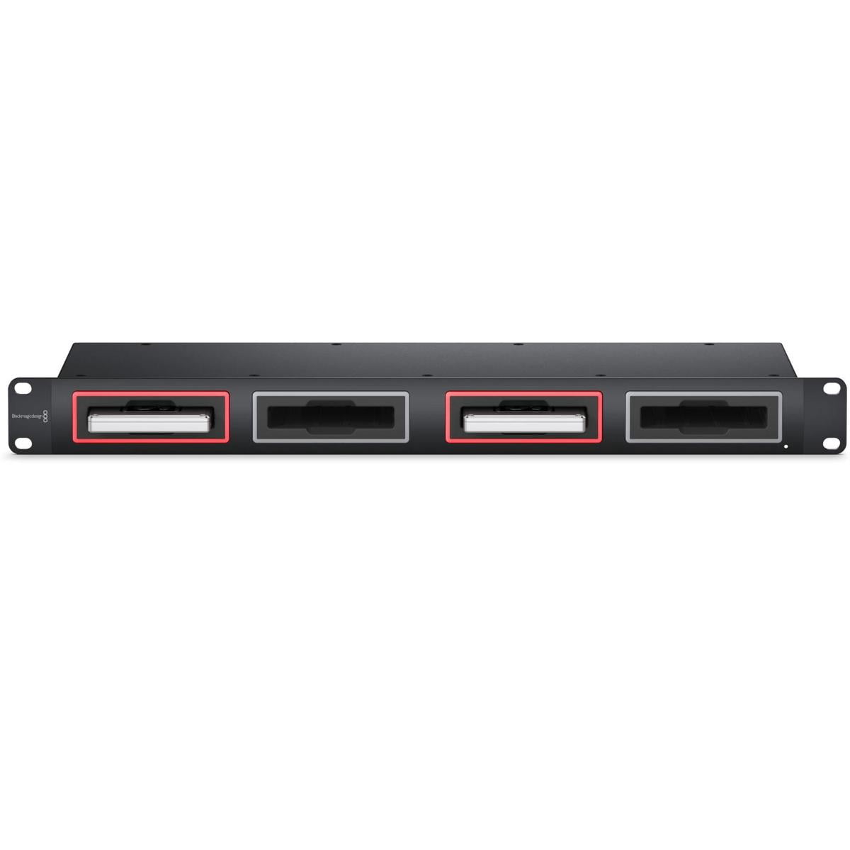 BLACKMAGIC DESIGN MultiDock 10G (BMD-DISKMDOCK4/U10G)