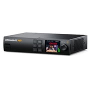 BLACKMAGIC DESIGN Ultimatte 12 HD Compositing Processor ULTMKEY12/B/HD