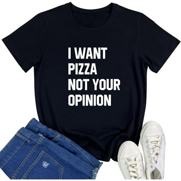 BLACKMYTH Women's Cute Graphic T Shirt Funny Tops Teen Girl Tees