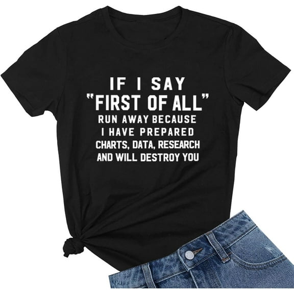 BLACKOO Women Cute T Shirt Juniors Graphic Tops Teen Girls Tee