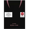 thumbnail image 1 of BLACKPINK - BORN PINK (Pink Version A) - CD, 1 of 2