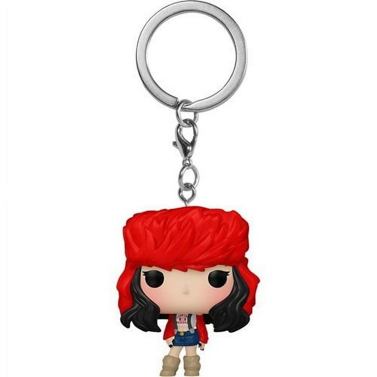 BLACKPINK Jennie Shut Down Funko POP Keychain - Walmart.com