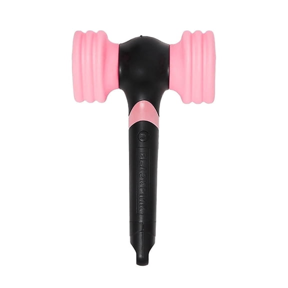 BLACKPINK - OFFICIAL LIGHT STICK SPECIAL EDITION (+ 2 Seller Gift Photocards)