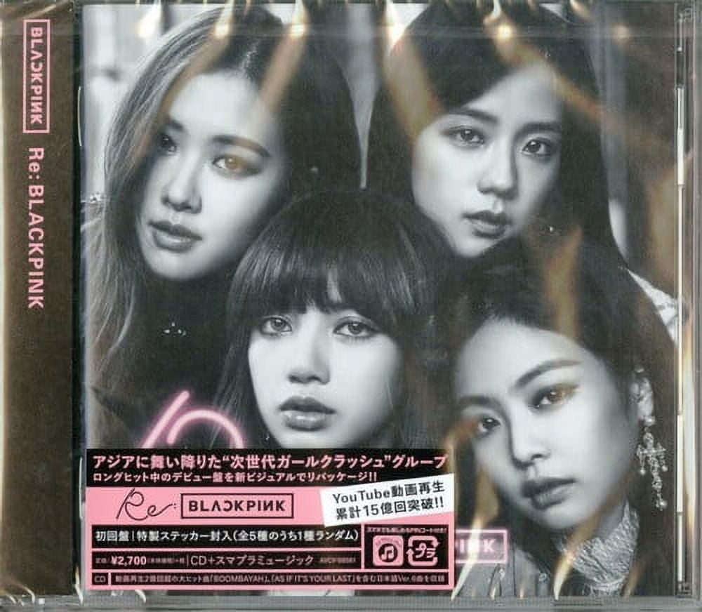 レディース 福袋 (セール) -ファッション通販 Blackpink Jiso K-POP+アジア