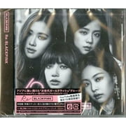 BLACKPINK - RE BLACKPINK Walmart Exclusive - CD
