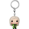 thumbnail image 1 of BLACKPINK Rose Shut Down Funko POP Keychain, 1 of 4