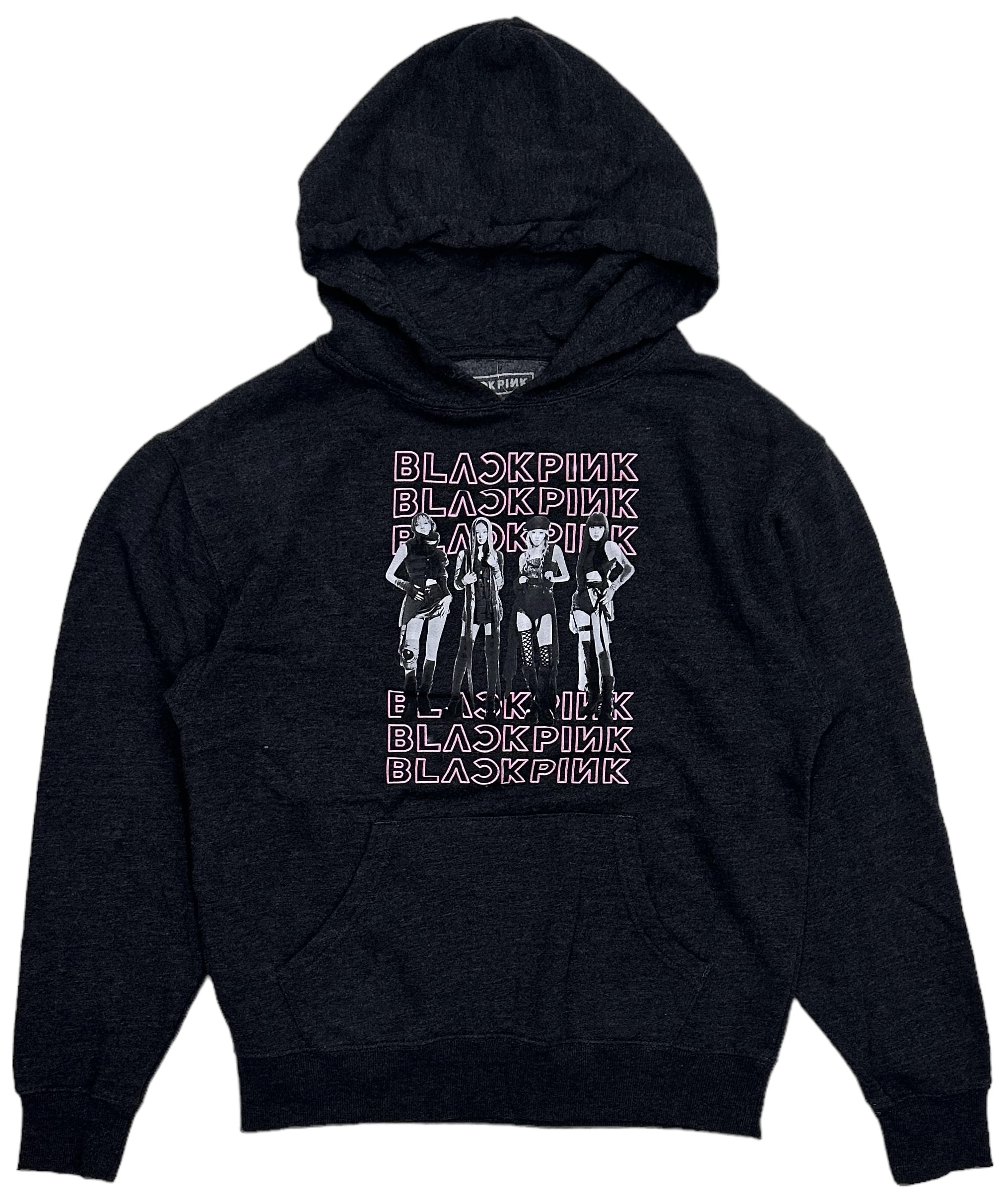 BLACKPINK Sudadera con capucha de grupo de mercacias Guatemala Ubuy