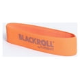 thumbnail image 1 of BLACKROLL Loop Band, Light Intensity, Orange, 1 of 2