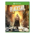 thumbnail image 1 of Blacksad: Under The Skin Limited Edition - Xbox One, 1 of 9