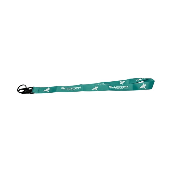 BLACKTIPH Lanyard Turquoise Eyewear Accessories