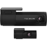 BLACKVUE DR970X-2CH LTE | 4K UHD CLOUD DASHCAM | WI-FI,GPS,PARKING MODE 64GB
